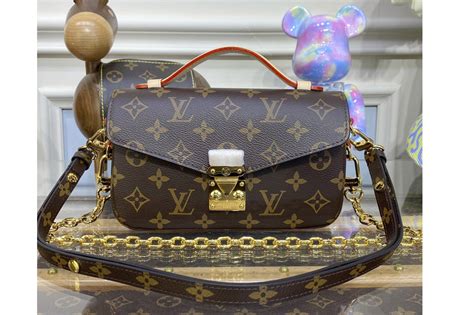 metis louis vuitton fake|louis vuitton metis monogram.